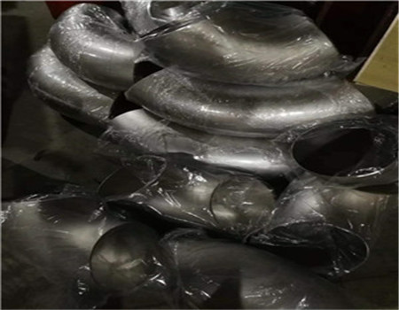 出口不銹鋼彎頭